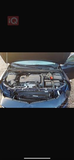 شيفروليه ماليبو